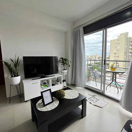 Departamento 2 Ambientes A Estrenar Apartment Buenos Aires Exterior foto