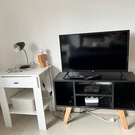 Departamento 2 Ambientes A Estrenar Apartment Buenos Aires Exterior foto