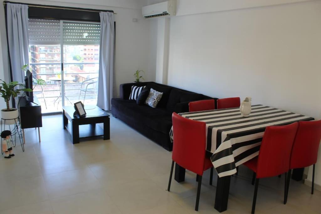 Departamento 2 Ambientes A Estrenar Apartment Buenos Aires Exterior foto