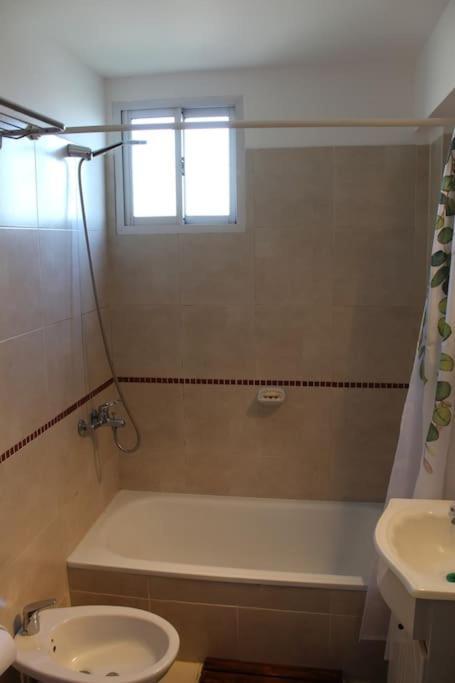 Departamento 2 Ambientes A Estrenar Apartment Buenos Aires Exterior foto