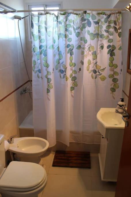 Departamento 2 Ambientes A Estrenar Apartment Buenos Aires Exterior foto