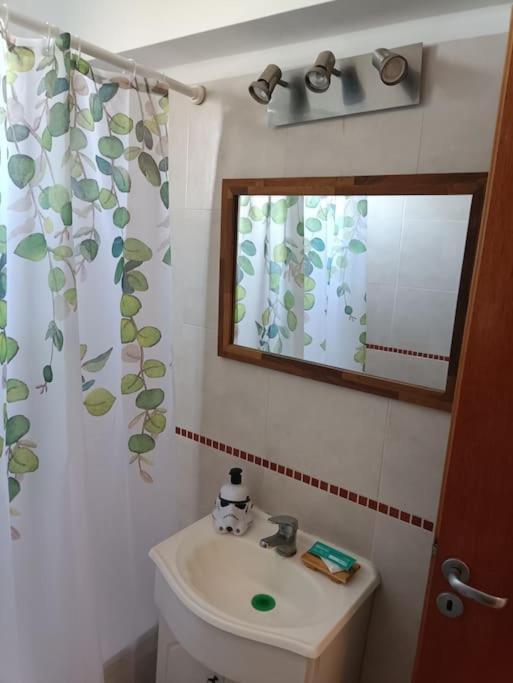 Departamento 2 Ambientes A Estrenar Apartment Buenos Aires Exterior foto