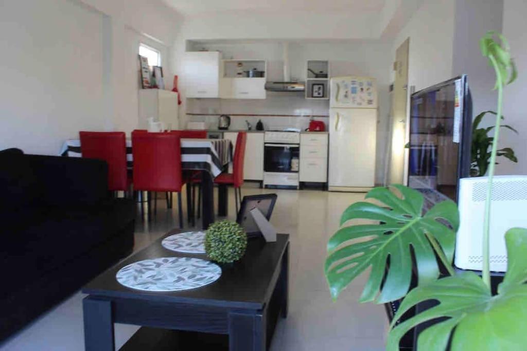 Departamento 2 Ambientes A Estrenar Apartment Buenos Aires Exterior foto